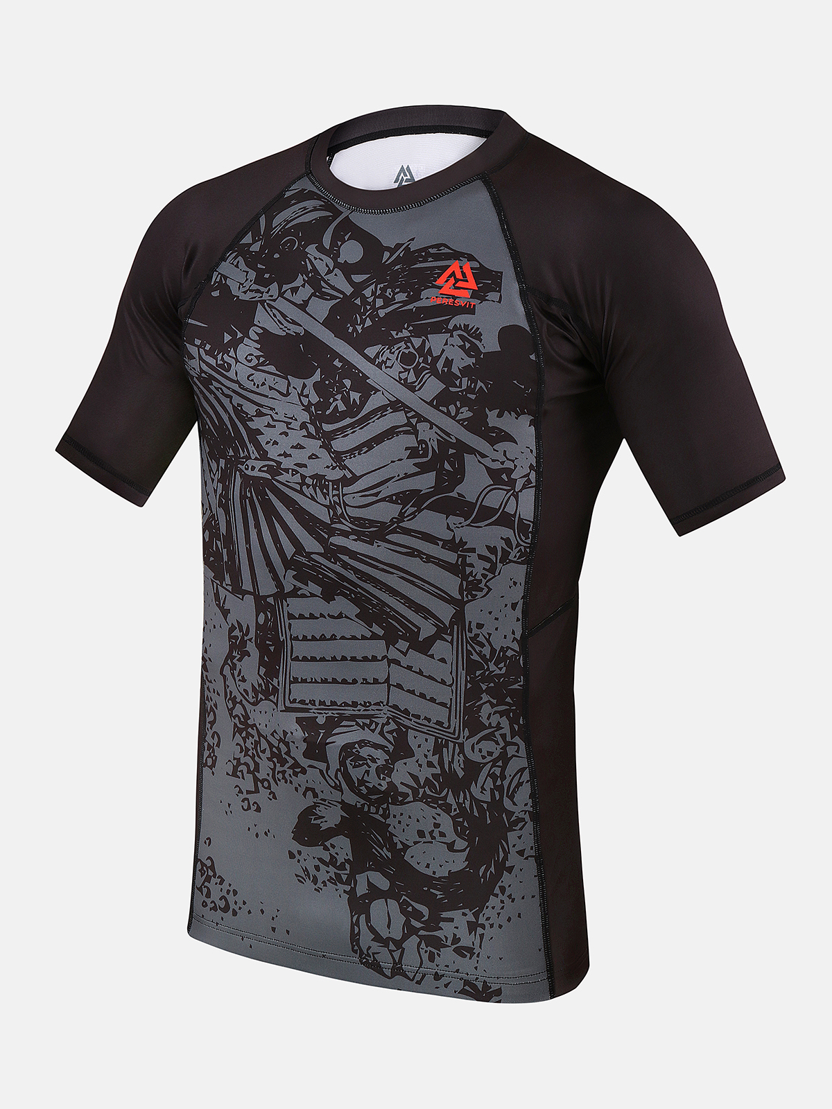 Peresvit Hokusai Short Sleeve Blood, Zdjęcie № 3